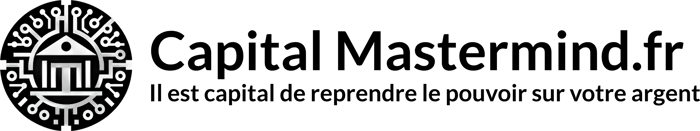 Capital Mastermind logo