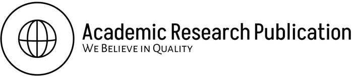 Academic Research Publication logo