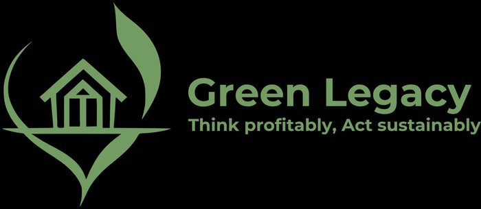 Green Legacy logo