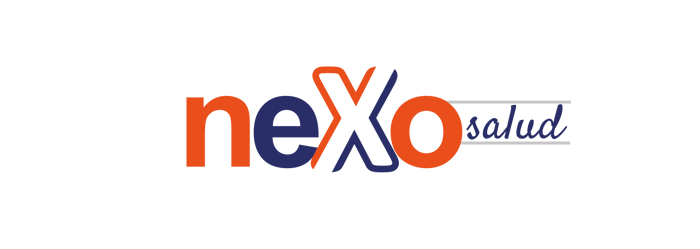 Nexo Salud Investigación Clínica logo