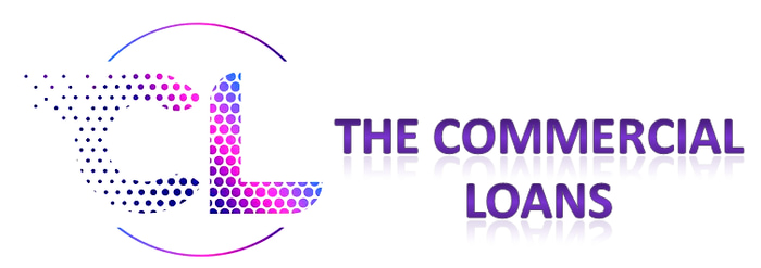 The Commercial Loans logo