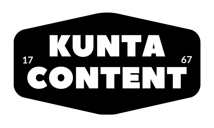 Home  Kunta Content