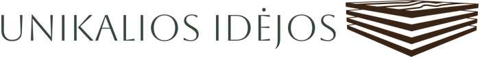 MB Unikalios Idėjos logo