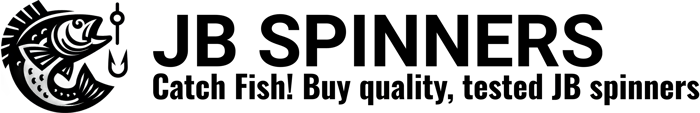 JB SPINNERS logo