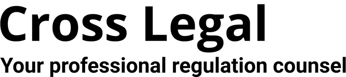 Jill Cross Legal logo