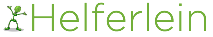 Helferlein logo