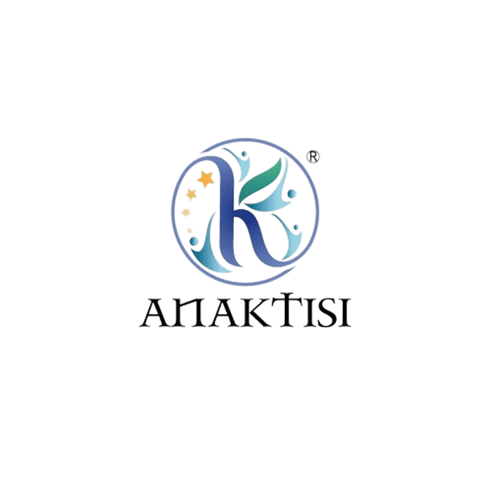 Anaktisi by Anabel Cuervo logo