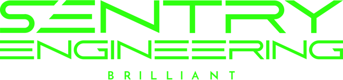 Sentry Engineering logo