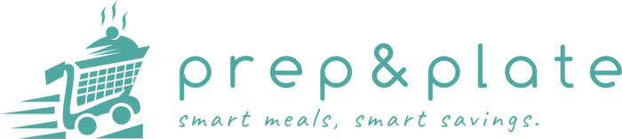 Prep&Plate logo
