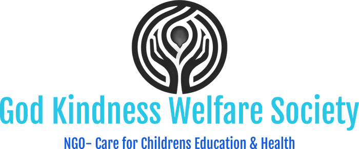 God Kindness Welfare Society logo