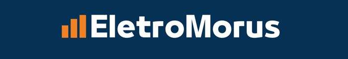 ELETROMORUS logo