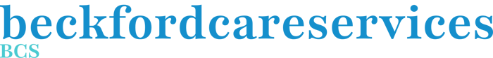 Beckford Community Services logo