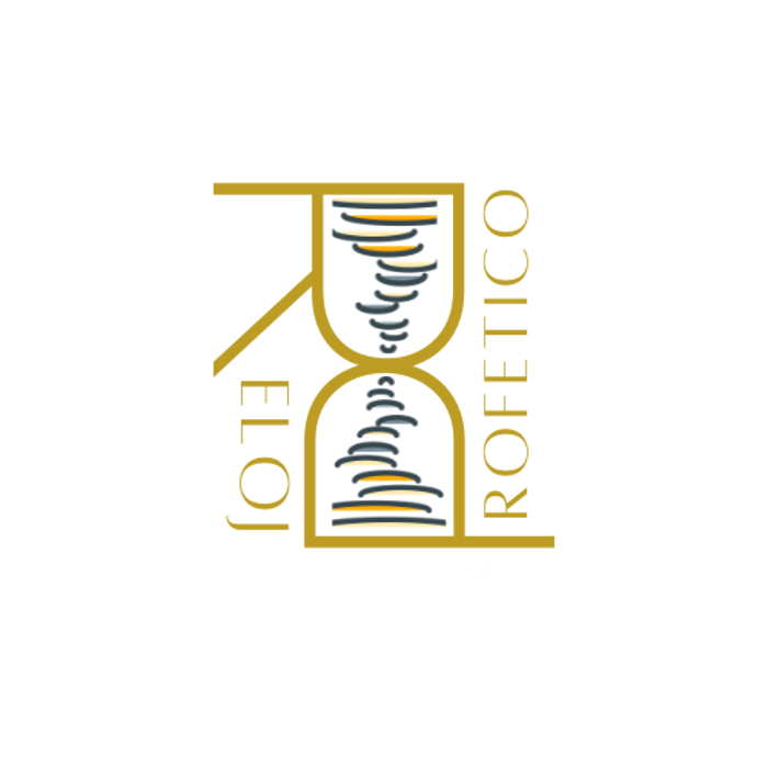 Reloj Profetico logo