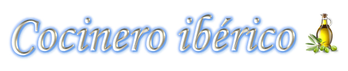 Cocinero Ibérico logo
