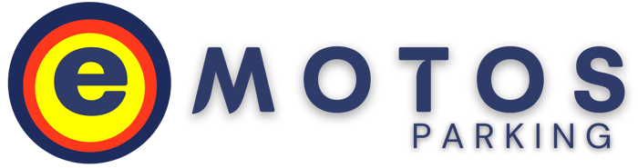 Motos Parking logo