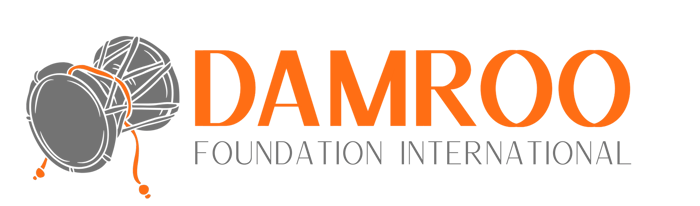 Damroo Foundation logo