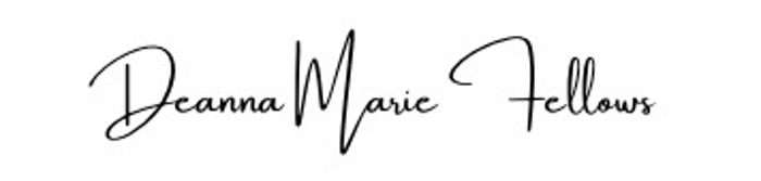 Deanna Marie Fellows logo