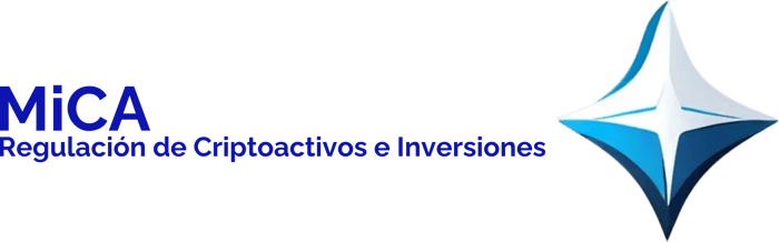 MiCa Regulations logo