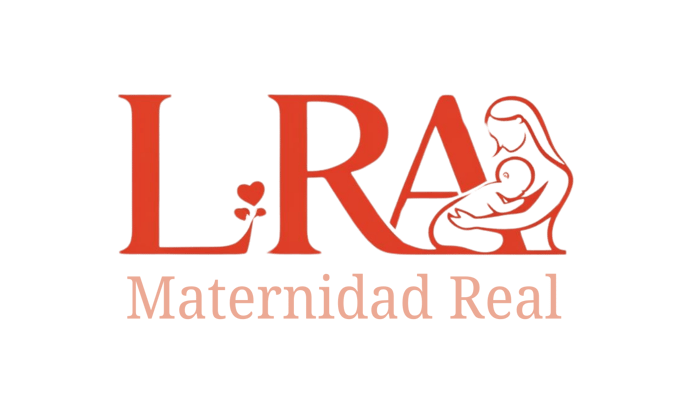 LRA - Maternidad real logo