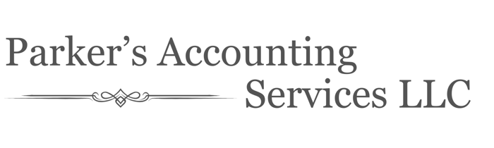 Parker's Accounting Services LLC logo