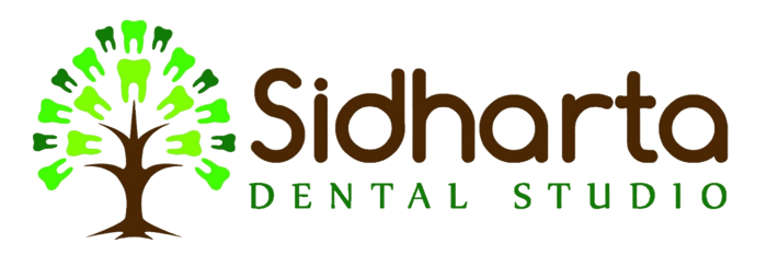 Sidharta Dental Studio logo