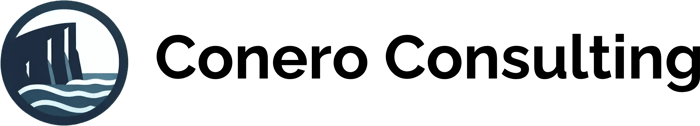 Conero Consulting logo