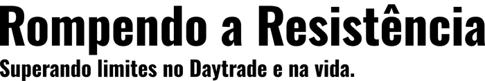 Rompendo a Resistência logo