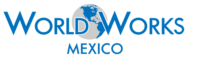 World Works México logo