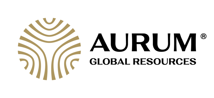 AURUM GLOBLAL RESOURCES logo