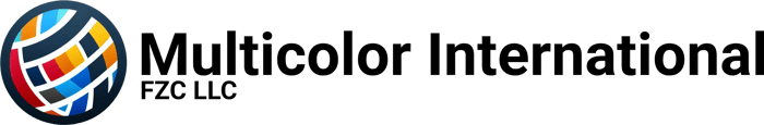 Multicolor International logo