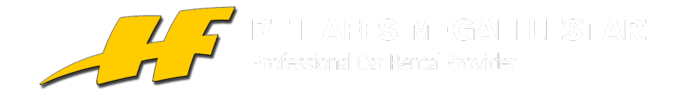 Hafes Megah Lestari logo