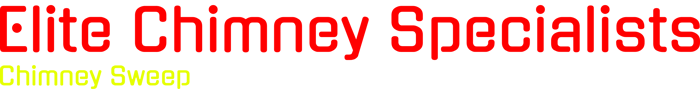 Elite Chimney Specialists logo