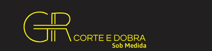 GR Corte e Dobra logo