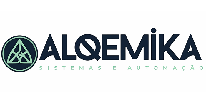 Alqemika logo