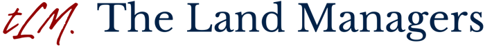 The Land Managers Private Office logo