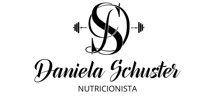 Daniela Schuster Nutricionista logo