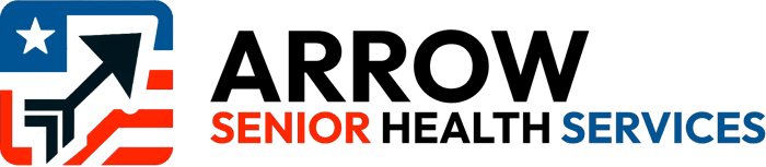 Arrow Senior Health Services logo