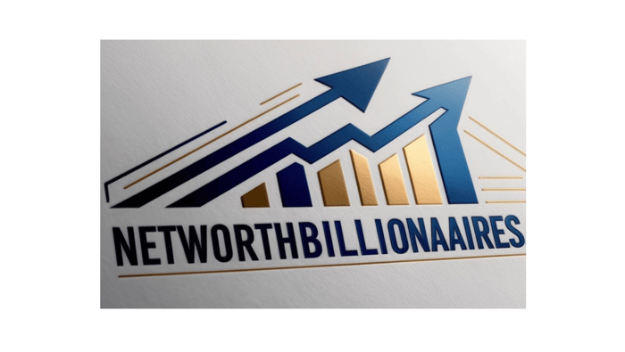 Net Worth Billionaires logo