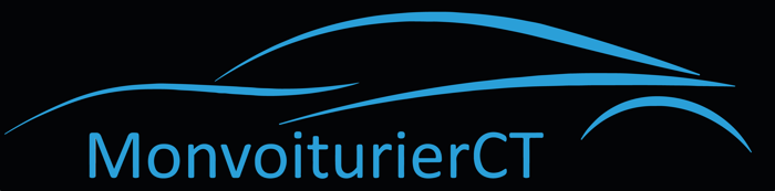 Mon Voiturier CT logo