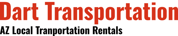 Dart Transportation logo