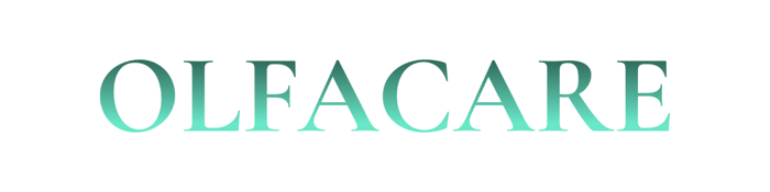 OLFACARE logo