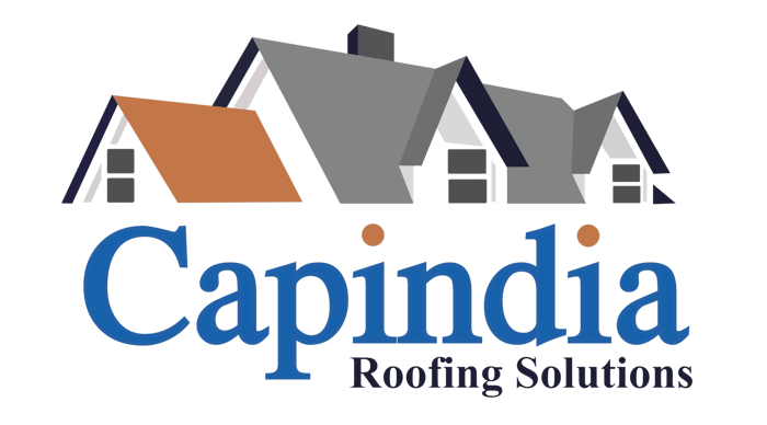 Capindia Roofing Solutions logo