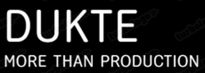 dukte prodution logo