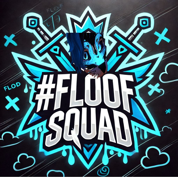 Thefloofsquad logo