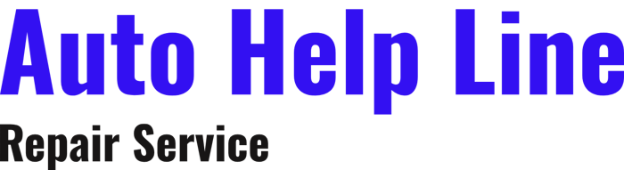 Auto Help Line logo