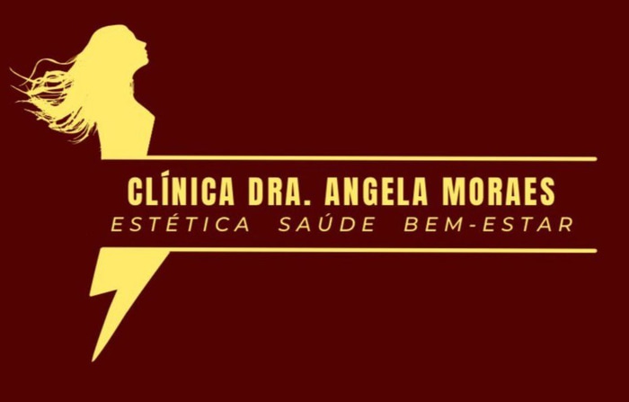 Clínica de estética avançada Dra Angela Moraes logo