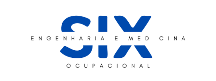 six ocupacional logo