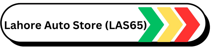 LAS65 logo