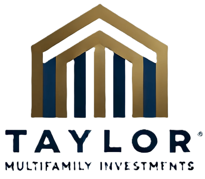 Taylor Multifamily Investments logo