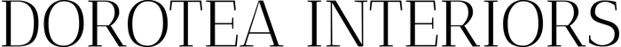 DOROTEA INTERIORS logo